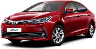 2017 Toyota Corolla 1.6 132 PS Multidrive S Active Araba kullananlar yorumlar